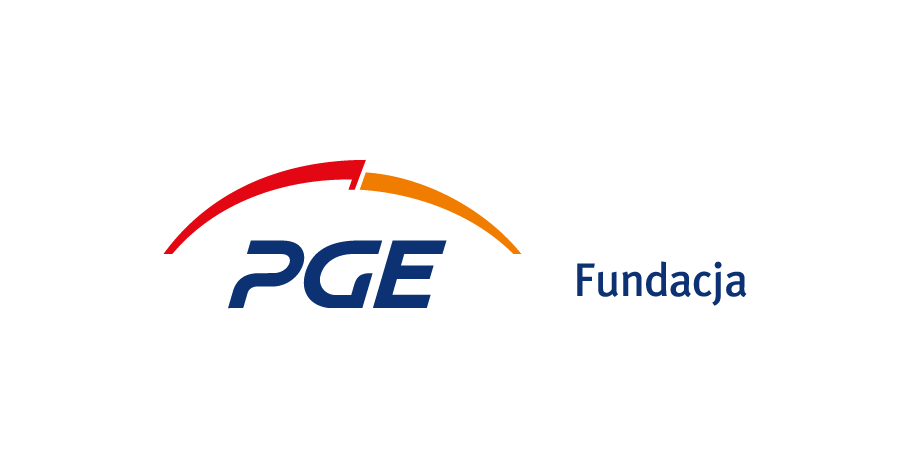 logo Fundacja PGE