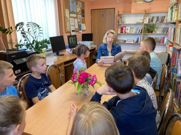 Cała polska czyta dzieciom