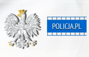 logo policja
