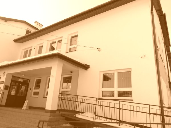 Podsumowanie 2020 roku - MALINÓWKA