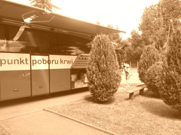 Haczów Pomaga - III edycja