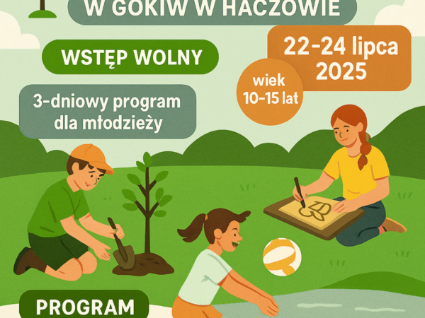 wakacje z naturą