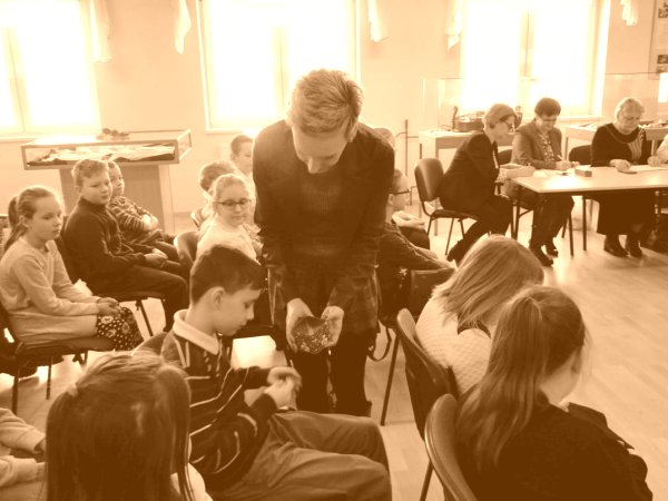 VI GMINNY KONKURS PIĘKNEGO CZYTANIA