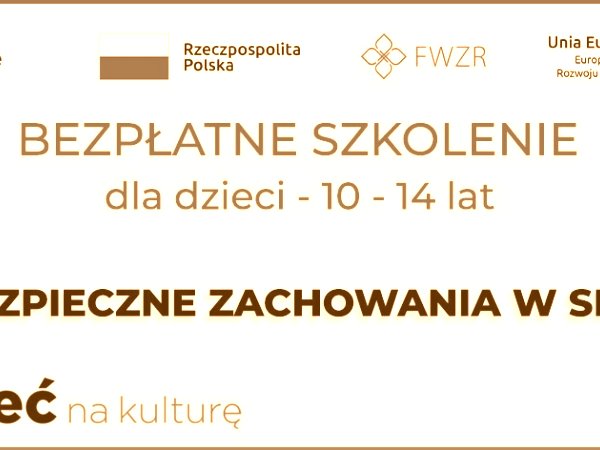 Sieć na kulturę