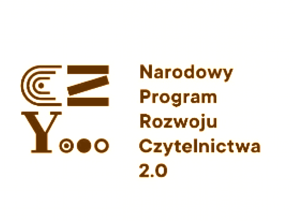 Narodowy Program Rozwoju Czytelnictwa