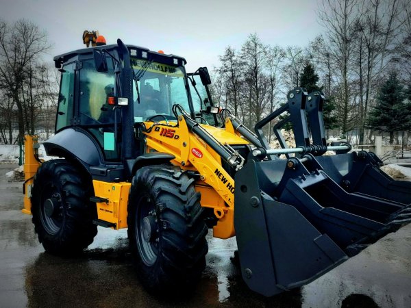 Program Ochrony Ludności i Obrony Cywilnej - nowoczesny sprzęt