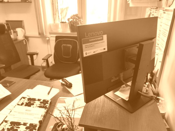 Rozwój e-Administracji