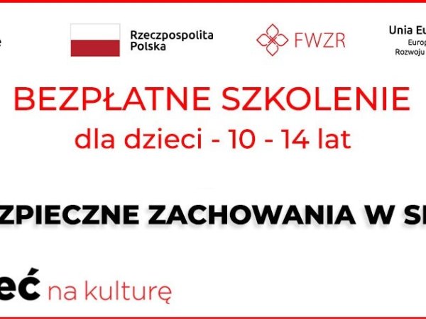 Sieć na kulturę