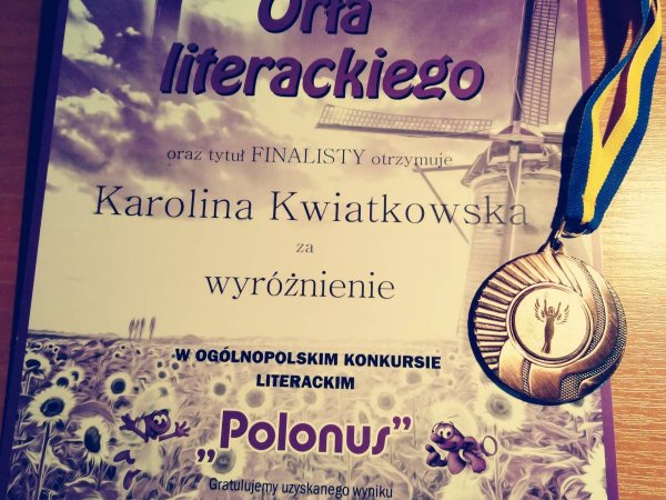 Stypendiada polonistyczna