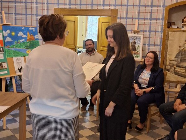 Rozstrzygnięcie konkursu „Legenda Miejsca – Historia Naszej Miejscowości”
