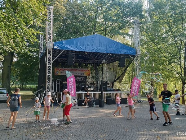 Piknik Wakacyjny 2024