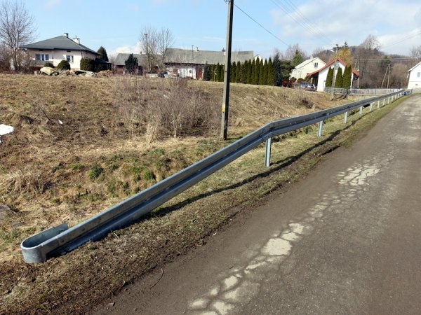 Bezpieczniej na drogach