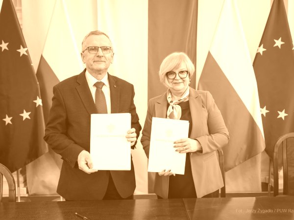 Ważne inwestycje w bezpieczeństwo gminy