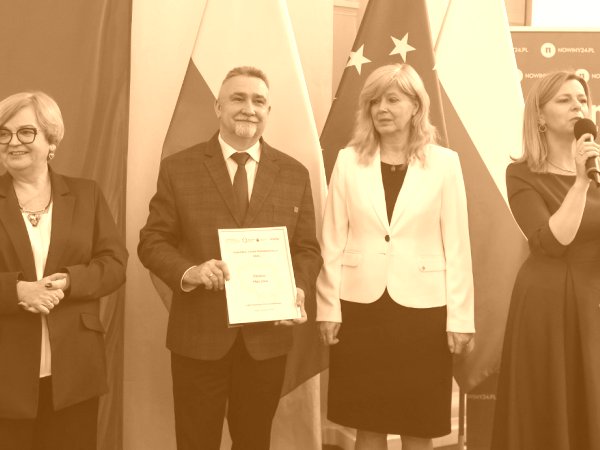 Ranking Gmin Podkarpacia 2025