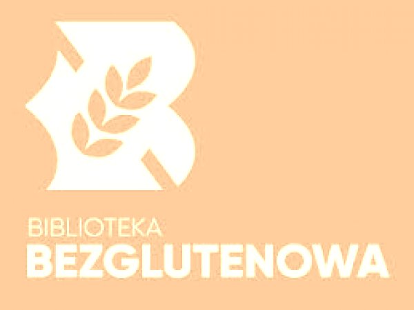 Biblioteka bezglutenowa