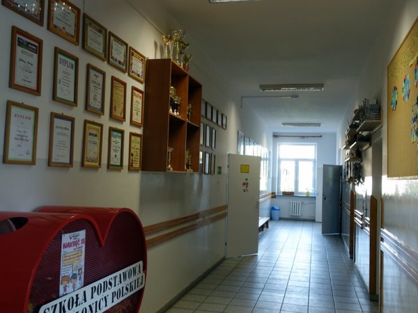Remont szkół