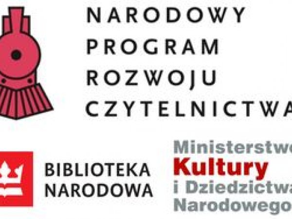 Narodowy Program Rozwoju Czytelnictwa