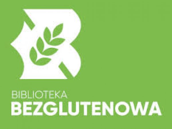 Biblioteka bezglutenowa