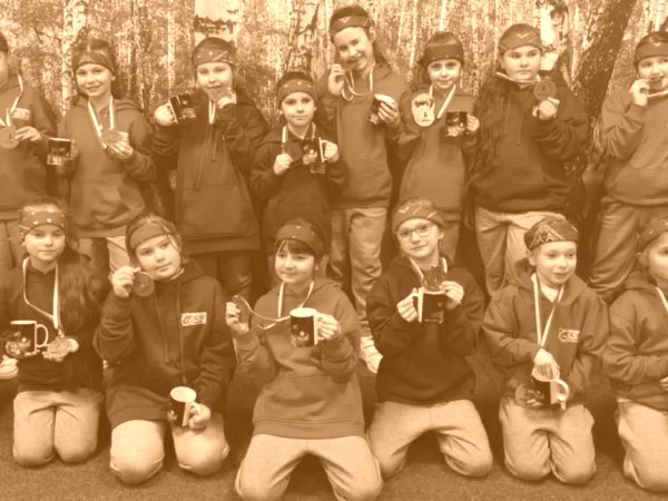 IX Międzynarodowy Konkurs Tańca „Taneczne Talenty”