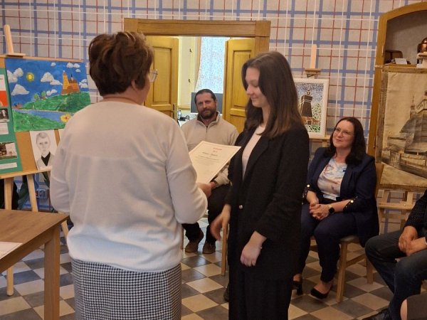 Rozstrzygnięcie konkursu „Legenda Miejsca – Historia Naszej Miejscowości”