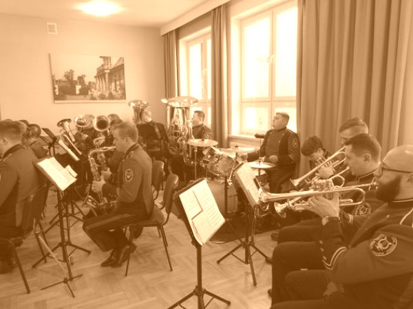 Wigilijne Spotkanie Seniorów