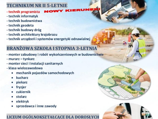 ZESPÓŁ SZKÓŁ BUDOWLANYCH W BRZOZOWIE
