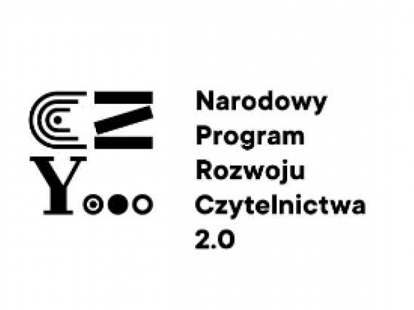 Narodowy Program Rozwoju Czytelnictwa