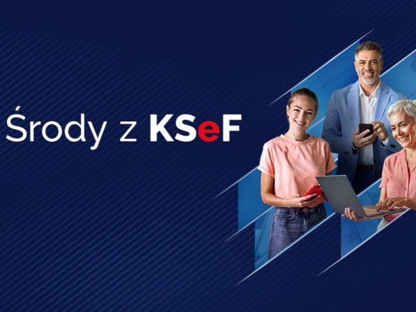 Środy z KSeF - marzec 2026