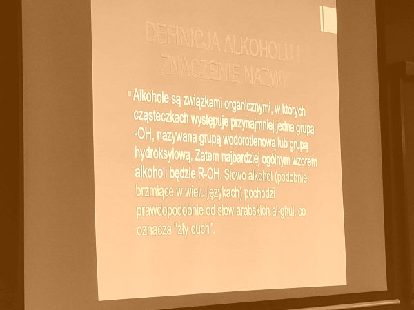 Zapobieganie zachowaniom ryzykownym dzieci i młodzieży w gminie Haczów