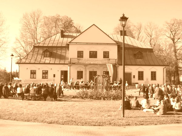 3 maja 2026 - Święto Konstytucji