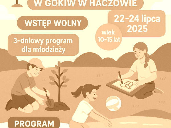 wakacje z naturą
