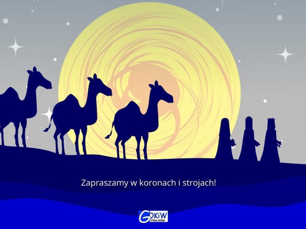 Orszak Trzech Króli