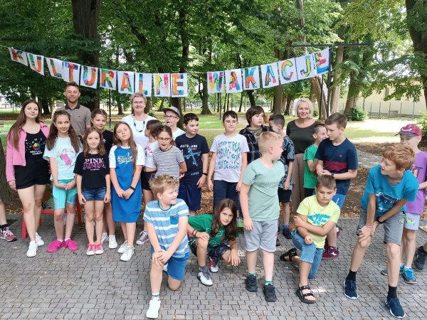 KULTURALNE WAKACJE 2023