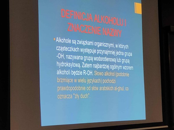 Zapobieganie zachowaniom ryzykownym dzieci i młodzieży w gminie Haczów