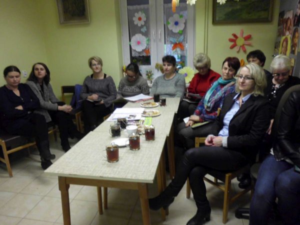Bezpieczne gospodarstwo rolne