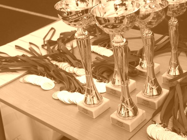 Gminne zawody sportowo-pożarnicze 2025