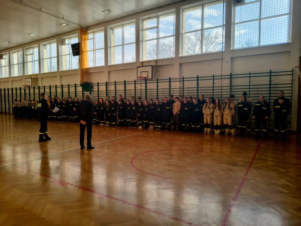 34 - godzinny Maraton Resuscytacji – pobito nieoficjalny rekord Polski