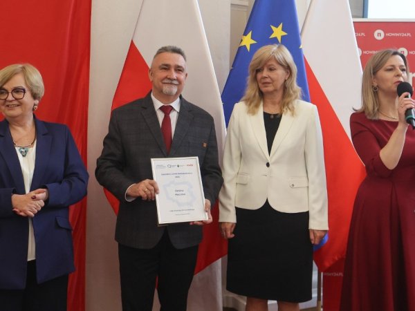 Ranking Gmin Podkarpacia 2025