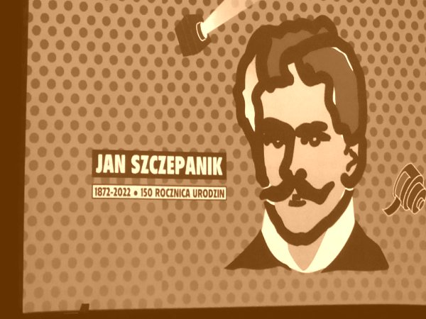 Pierwszy Turniej Literacki im. J. Szczepanika