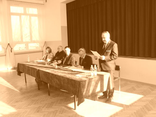 Zebranie Wiejskie w Jabłonicy Polskiej 1.03.2026