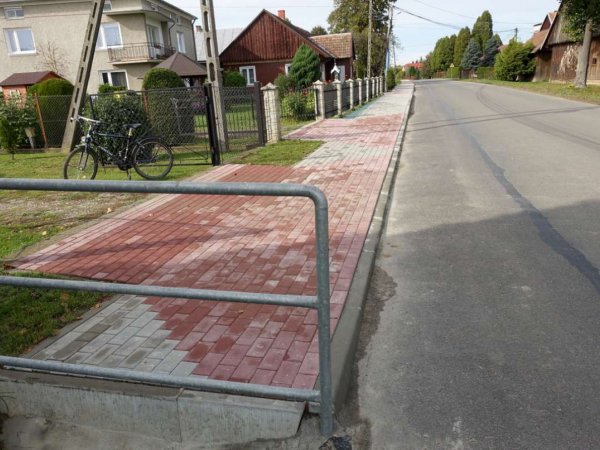 Inwestycji ciąg dalszy…