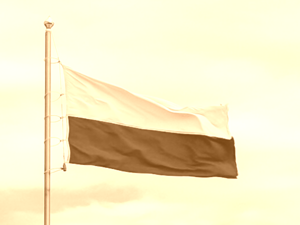 Pod biało-czerwoną