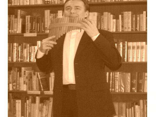 Biblioteka w Jabłonicy Polskiej solidarna z Ukrainą