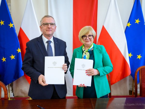 Ważne inwestycje w bezpieczeństwo gminy