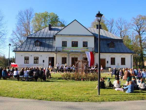 3 maja 2026 - Święto Konstytucji