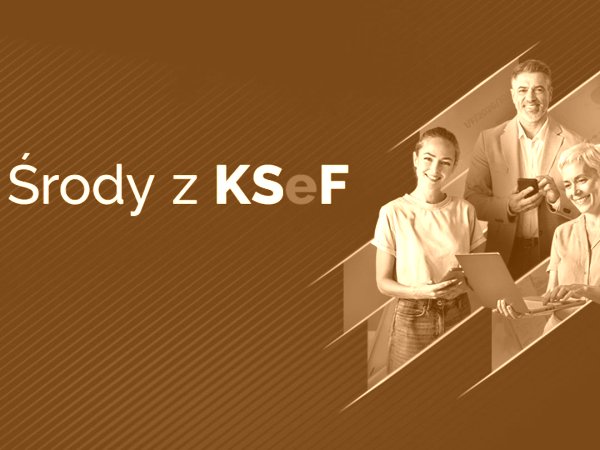 Środy z KSeF - marzec 2026