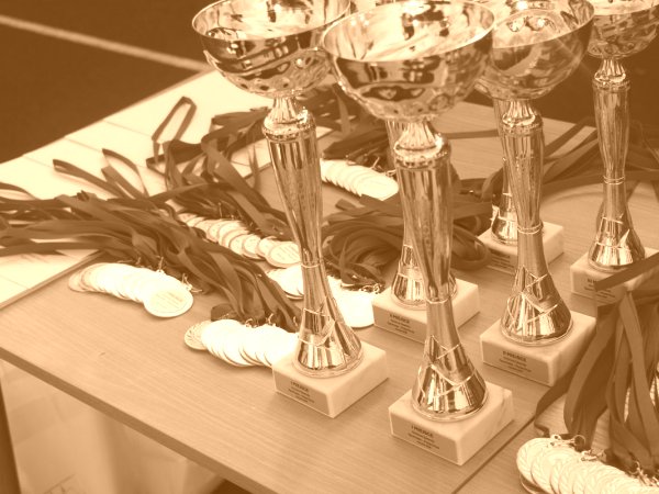 Gminne zawody sportowo-pożarnicze 2025