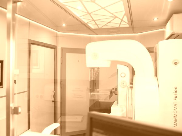 Mammobus w Haczowie - 11 VI