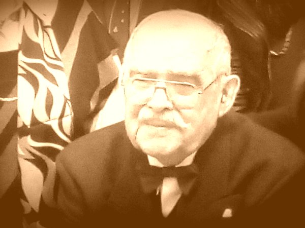 Zmarł prof. Marian Konieczny