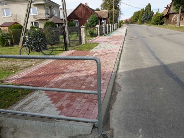 Inwestycji ciąg dalszy…